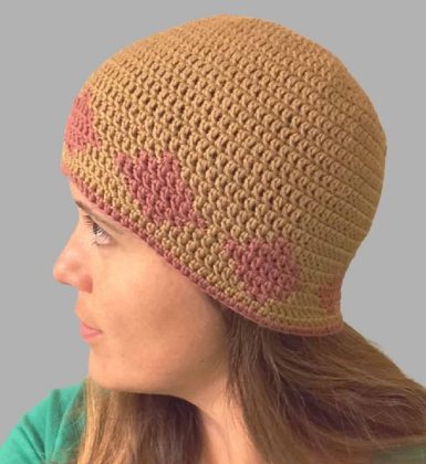 Crochet Chemo Cap Free Patterns Crocht