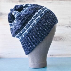 Free Crochet Hat Patterns For Cancer Patients Crocht