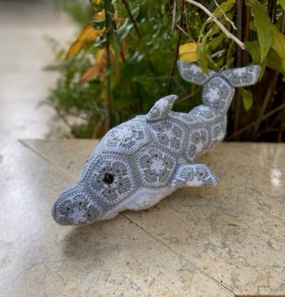 18 Easy Crochet Dolphin Pattern Free Crocht 18 Easy Crochet Dolphin Pattern Free Crocht